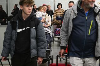 Na pražské letiště dorazil let Smartwings z Dubaje - Novinky